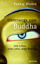 Cover: Unterwegs zum Buddha Cover: Unterwegs zum Buddha