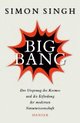 Cover: Big Bang Cover: Big Bang