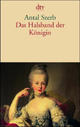 Cover: Das Halsband der Königin