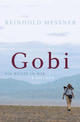 Cover: Gobi Cover: Gobi