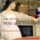Cover: Stolz und Vorurteil
