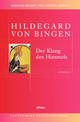 Cover: Hildegard von Bingen Cover: Hildegard von Bingen