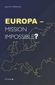Cover: Europa - Mission impossible?