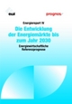 Cover: Energiereport IV