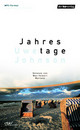 Cover: Jahrestage Cover: Jahrestage