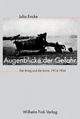 Cover: Augenblicke der Gefahr Cover: Augenblicke der Gefahr