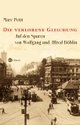 Cover: Die verlorene Gleichung