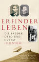 Cover: Erfinderleben
