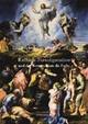 Cover: Raffaels Transfiguration und der Wettstreit um die Farbe