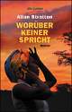 Cover: Wor�ber keiner spricht
