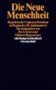 Cover: Die Neue Menschheit Cover: Die Neue Menschheit