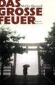 Cover: Das große Feuer