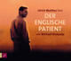Cover: Ondaatje, Michael: Der englische Patient Cover: Ondaatje, Michael: Der englische Patient