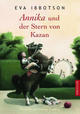 Cover: Annika und der Stern von Kazan Cover: Annika und der Stern von Kazan