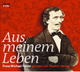 Cover: Aus meinem Leben Cover: Aus meinem Leben