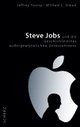 Cover: Steve Jobs