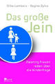 Cover: Das gro�e Jein