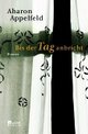 Cover: Bis der Tag anbricht