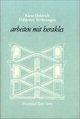 Cover: Arbeiten mit Herakles. Zur Figur und zum Problem des Heros Cover: Arbeiten mit Herakles. Zur Figur und zum Problem des Heros
