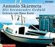 Cover: Mit brennender Geduld