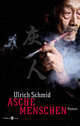 Cover: Aschemenschen Cover: Aschemenschen