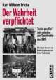 Cover: Der Wahrheit verpflichtet