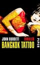 Cover: Bangkok Tattoo