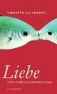 Cover: Liebe