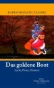 Cover: Das Goldene Boot