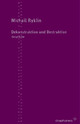 Cover: Dekonstruktion und Destruktion Cover: Dekonstruktion und Destruktion