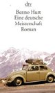 Cover: Eine deutsche Meisterschaft