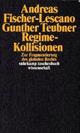 Cover: Regime-Kollisionen Cover: Regime-Kollisionen