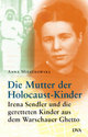 Cover: Die Mutter der Holocaust-Kinder