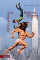 Cover: Percy Jackson in: Diebe im Olymp