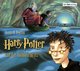Cover: Harry Potter und der Halbblutprinz Cover: Harry Potter und der Halbblutprinz