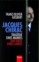 Cover: Jacques Chirac Cover: Jacques Chirac