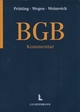 Cover: BGB