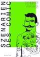 Cover: Szenarien des Comic Cover: Szenarien des Comic