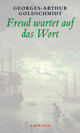 Cover: Freud wartet auf das Wort