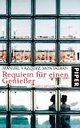 Cover: Requiem für einen Genießer Cover: Requiem für einen Genießer