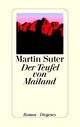 Cover: Der Teufel von Mailand Cover: Der Teufel von Mailand