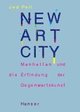 Cover: New Art City
