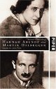 Cover: Hannah Arendt und Martin Heidegger Cover: Hannah Arendt und Martin Heidegger