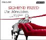 Cover: Sigmund Freud: Die Höredition Cover: Sigmund Freud: Die Höredition