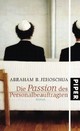 Cover: Die Passion des Personalbeauftragten