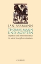 Cover: Thomas Mann und Ägypten Cover: Thomas Mann und Ägypten