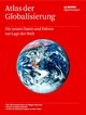 Cover: Atlas der Globalisierung
