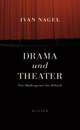 Cover: Drama und Theater Cover: Drama und Theater