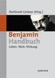 Cover: Benjamin Handbuch