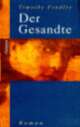 Cover: Der Gesandte